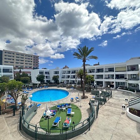 1The Best Location - Las Americas & Parking Playa de las Américas Dış mekan fotoğraf