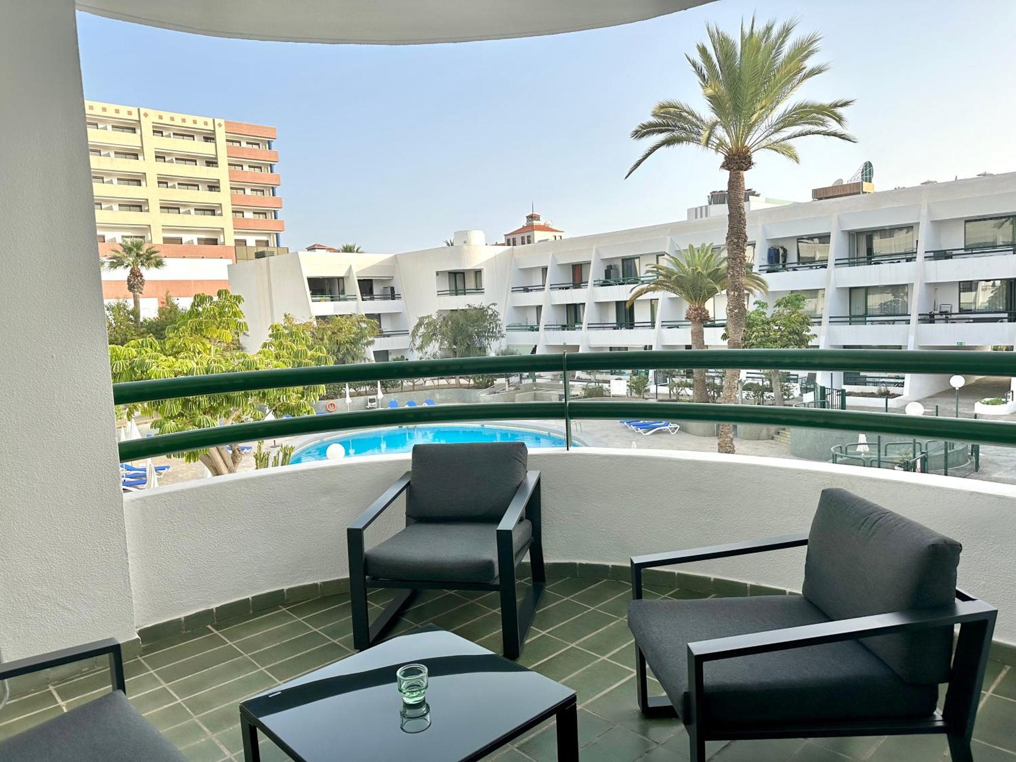 1The Best Location - Las Americas & Parking Playa de las Américas Dış mekan fotoğraf